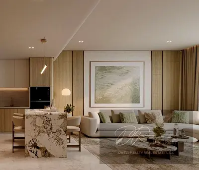 SMART HOMES | MODERN ELEGANCE | PRIME LOCATION | HIGH ROI | FAMILY-FRIENDLY