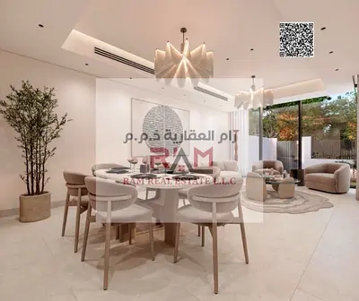 فرصتك للتملك تاون هاوس في الرحمانية – بسعر 2460805