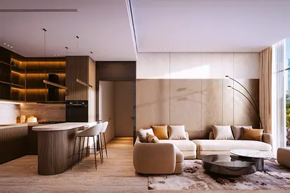 High ROI | Off Plan | Premium Amenities