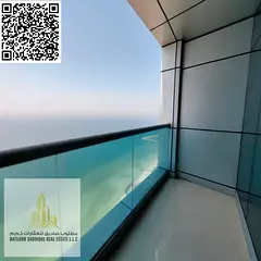 2 bhk sea view