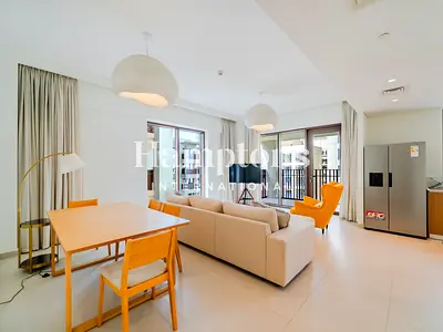 Stunning 3BR | Huge Layout | Vacant