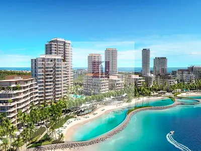 Elegant 3-Bedroom Apartment | Bay Residence
