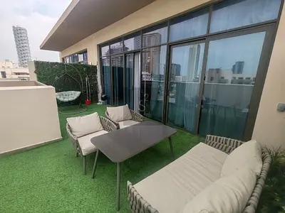 Lowest Price Spacious 2-Bed Duplex Residence