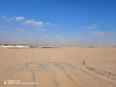 Prime Residential Land for Sale in Mazyrah – 2,800 sq. ft. in a Promising Location