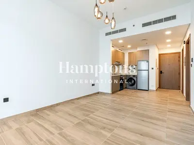 Modern Unit | Full View | Huge Layout