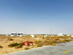 Ready To Build | End unit | Free Hold