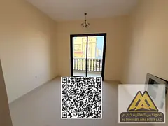 Studio Apartment for Annual Rent – ​​Al Aaliyah (First Occupancy)