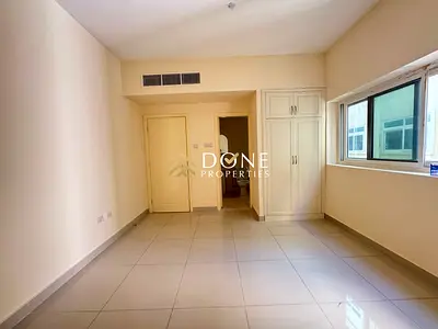 Luxury 1Bhk with balcony waderobe master bedroom parking only jest 42k