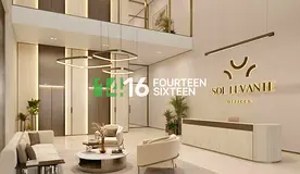 2 Bedroom + Maid | Modern Living | Prime JVT Location