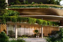 Spacious 1BR Apartment for Sale | Kanyon by BEYOND