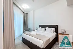 Elegant 1BR Apartment Me Do Re Tower in JLT