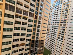 Exclusive 2BHK for Sale Partial Sea View in Ajman One Tower 2 | Installment Plan Available