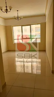 Comfortable and Spacious 1 BHK Apartments in Al Khan Building