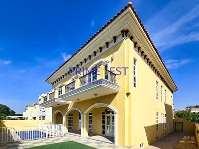 PRIVATE POOL | BASEMENT | PREMIUM LOCATION