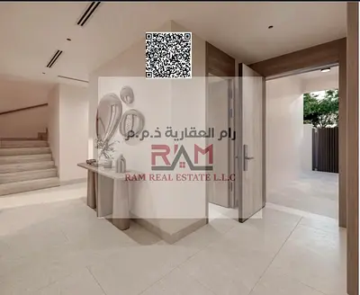 فرصتك للتملك تاون هاوس في الرحمانية – بسعر 2460805