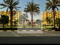 studio in Al Ameera Village with garden view and flexible payment plan for living or investment