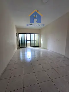Spacious 2 BR on Jamal Abdul Nasser Street - Elegant Living