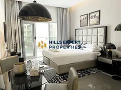 FURNISHED STUDIO | INVESTOR DEAL | MID FLOOR | NO AGENTS PLEASE