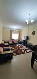 For Sale – 2-Bedroom Apartment with Stunning Open Lake View in Al Khan, Sharjah