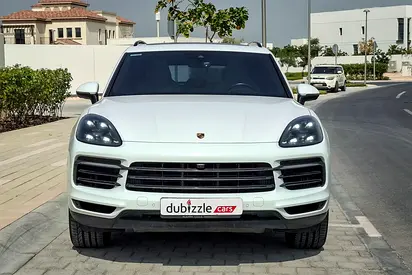صورة 2 لـ 2018 Porsche CAYENNE