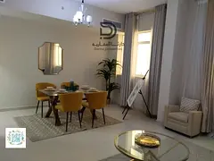 Two Bedrooms and Living Room / Freehold / Prime Location / Near Handover