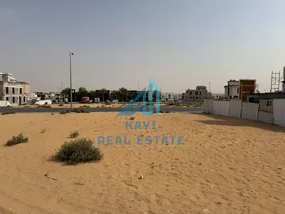ابنِ فيلا أحلامك – قطعة أرض مميزة في مدينة تلال