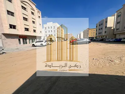 للبيع أرض مميزة في مويلح التجارية – الشارقة