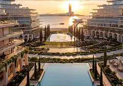 Prime Investment | Landmark Luxury Living