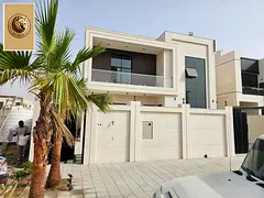 🏡 Villa for Sale - Al Amera, Ajman 📍 Location: Al Amera - Ajman Emirate, United Arab Emirates 