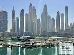 JUST HANDED OVER | BRAND NEW | MARINA VIEW | LUXURY WATERFRONT UNIT