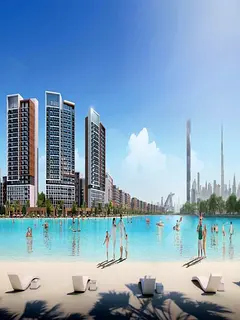 HANDOVER VERY SOON | LAGOON VIEW | 10% DISCOUNT