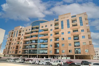 Al Jazeeri Building