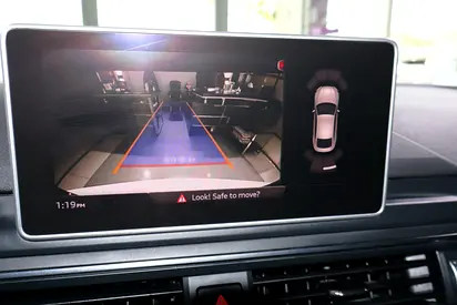 2018 AUDI A5 — миниатюра 15