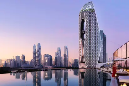 Below Op| High Floor| Sea View
