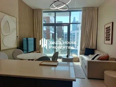Upgraded Unit | Luxurious 1BR | Well Maintained | Good Investment