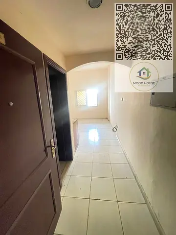 For rent: Studio at an excellent price in Al Nuaimiya 2.