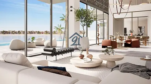 Luxury | Waterfront | Exclusive