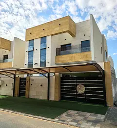 🏰 Luxury 5BR Master Villa in Al Yasmeen 🏰 Modern Finishing | Opposite Al Rahmaniya | Direct fr