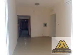 🏡 Annual Rent | Al Rashidiya 1 – Pearl Towers Well-maintained 1 Bedroom Apartment in a prime re
