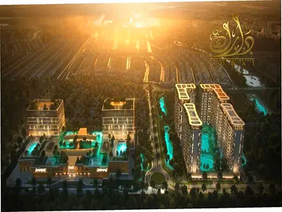 LAGOON VIEW | SPACIOUS LAYOUTS | WATER FRONT-STYLE COMMUNITY