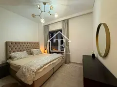 Luxury 1BR | Large Layout | Furnished Home | Creek
