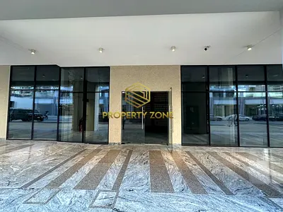 Prime Retail Space in Azizi Riviera | High Footfall