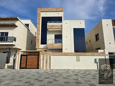 5 غرف نوم رئيسية | تصميم أنيق | للإيجار