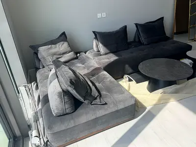 Marina home Premium sofa