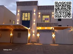 Villa for Rent in Al Helio 2