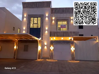 Villa for Rent in Al Helio 2