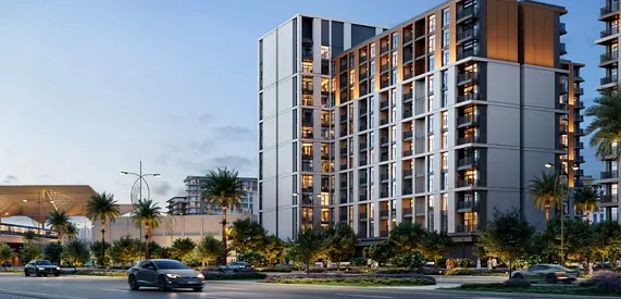 Terra Woods Building 3