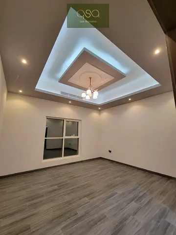 Al Helio 2 Villas, Ajman: Excellent 4 Master Bedroom Villas Near All Services & Emirates Bypass Road – Unbeatable Price!