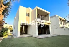 Corner Villa | Large Plot | Greenbelt Backing