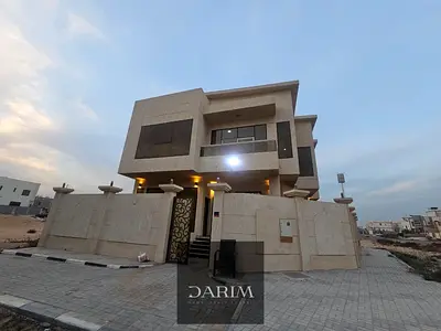 فيلا جاهزة للسكن من 3 غرف نوم في الياسمين، عجمان | مطبخان | 5 حمامات